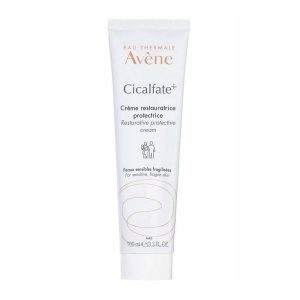 کرم ترمیم کننده پوست سیکالفیت پلاس اون Aven Cicalfate 40 ML-خرید کرم پوست اون-خرید کرم درمان کننده سوختگی-خرید کرم ترمیم کننده اون