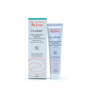 کرم ترمیم کننده پوست سیکالفیت پلاس اون Aven Cicalfate 40 ML