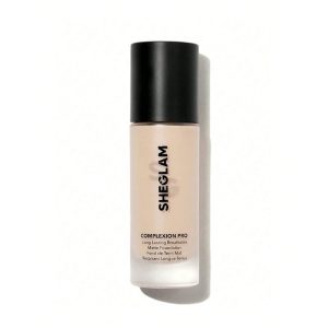 کرم پودر شیگلم SHEGLAM مدل Complexion Pro