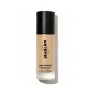 کرم پودر شیگلم SHEGLAM مدل Complexion Pro-کرم پودر شیگلم SAND