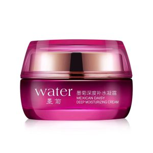 کرم آبرسان کاسه ای گل داوودی بیوآکوا BIOAQUA