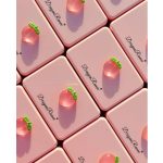 خرید رژ لب جامد-پک رژلب جامد 5 عددی مینی دراگون رانی مدل هلو Dragon Ranee