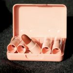 قیمت رژ لب جامد مینی-رژ لب جامد کوچک-رژ لب جامد ۵ تایی