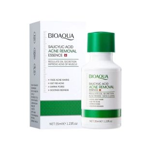 سرم ضد جوش سالسیلیک اسید بیوآکوا BIOAQUA-خرید سرم ضد جوش بیوآکوا-سرم ضد جوش BIOAQUA