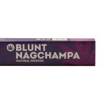 عود دست ساز بلوت ناگ چامپا Blunt Nagchampa مدل ناندیتا-خرید عود Blunt Nagchampa