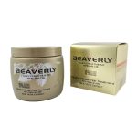 ماسک مو تخصصی کراتینه و آرگان بیورلی 500 میل- قیمت ماسک مو بیورلی BEAVERLY