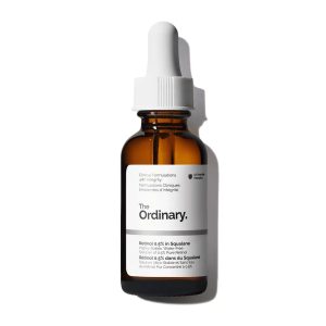 سرم رتینول اوردینری ضدچروک 0.5% Ordinary