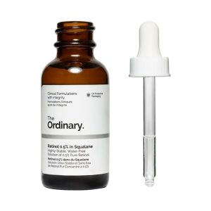 سرم رتینول اوردینری ضدچروک 0.5% Ordinary