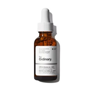 سرم کافئین اوردینری 5% Ordinary + EGCG