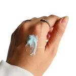 لوسیون و کره بدن بیبی anila