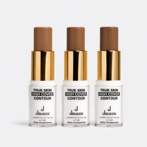 کانتور استیکی دوسه بسته 24 عددی