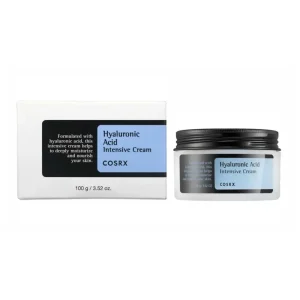 کرم آبرسان هیالورونیک اسید کوزارکس کاسهای COSRX