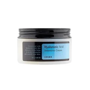 کرم آبرسان هیالورونیک اسید کوزارکس کاسهای COSRX