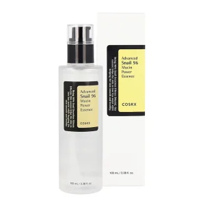 اسنس حلزون کوزارکس COSRX Snail 96
