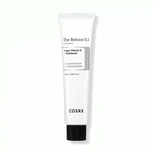کرم رتینول 0.1% کوزارکس COSRX