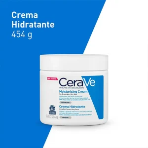 کرم مرطوب کننده و آبرسان سراوی CERAVE