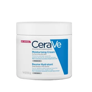 کرم مرطوب کننده و آبرسان سراوی CERAVE