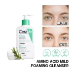 خرید اقساطی فوم شستشوی صورت سراوی پوست چرب CERAVE