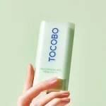 ضد آفتاب استیکی خنک کننده و تسکین دهنده توکوبو 18میل