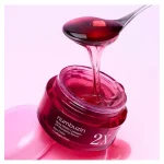 خرید اقساطی سرم ژل قرمز کلاژن حجمدهنده نامبوزین