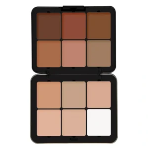 پالت کانتور چرب فیوچر میکاپ FUTURE MAKEUP FU101