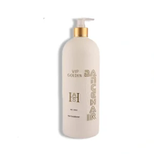 ماسک مو دنس هیر مدل DANCE HAIR VIP GOLDEN