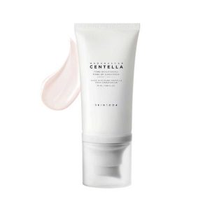 کرم ضد آفتاب رنگی سنتلا SPF 50 مدل TONE BRIGHTENING | وی ناریس
