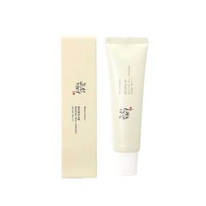 کرم ضد آفتاب بی رنگ بیوتی آف جوسان SPF50 حجم 50 میلی لیتر